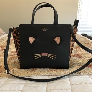 MAKE AN OFFER**NEVER BEEN USED** Kate Spade Hayden